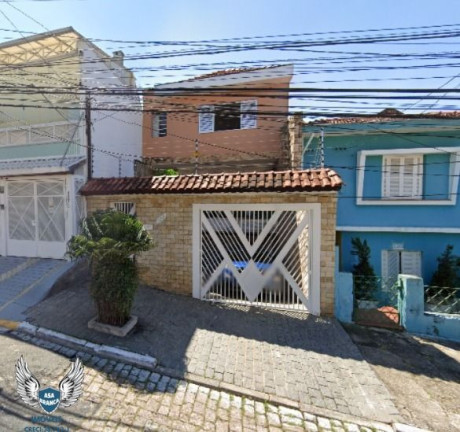 Sobrado com 3 Quartos para Alugar, 400 m² em Jardim São Paulo(zona Norte) - São Paulo
