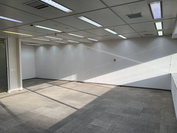 Imagem Sala Comercial para Alugar, 589 m² em Cidade Monções - São Paulo Imagem Sala Comercial para Alugar, 589 m² em Cidade Monções - São Paulo