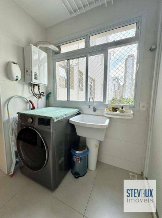 Imagem Apartamento com 3 Quartos à Venda, 94 m² em Moema - São Paulo Imagem Apartamento com 3 Quartos à Venda, 94 m² em Moema - São Paulo