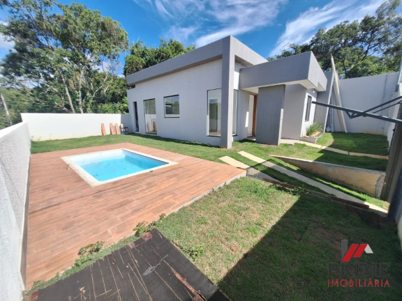 Imagem Casa com 3 Quartos à Venda, 90 m² em Portal Do Sol - Lagoa Santa Imagem Casa com 3 Quartos à Venda, 90 m² em Portal Do Sol - Lagoa Santa