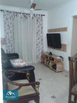 Imagem Apartamento com 2 Quartos à Venda, 60 m² em Casa Verde Alta - São Paulo Imagem Apartamento com 2 Quartos à Venda, 60 m² em Casa Verde Alta - São Paulo