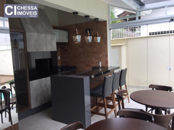 Imagem Casa com 3 Quartos à Venda, 451 m² em Ressacada - Itajaí