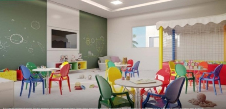 Imagem Apartamento com 2 Quartos à Venda, 38 m² em Centro - Camaçari Imagem Apartamento com 2 Quartos à Venda, 38 m² em Centro - Camaçari