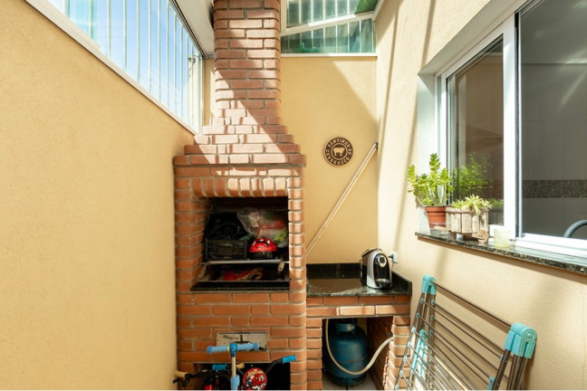Imagem Casa de Condomínio com 2 Quartos à Venda, 68 m² em Jardim Jabaquara - São Paulo Imagem Casa de Condomínio com 2 Quartos à Venda, 68 m² em Jardim Jabaquara - São Paulo