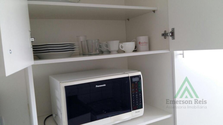 Imagem Apartamento com 3 Quartos à Venda, 69 m² em Vila Andrade - São Paulo