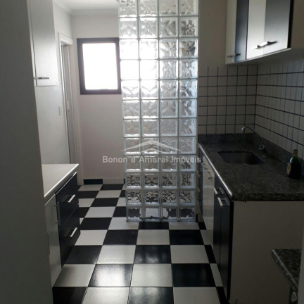 Imagem Apartamento com 3 Quartos à Venda, 81 m² em Vila Industrial - Campinas Imagem Apartamento com 3 Quartos à Venda, 81 m² em Vila Industrial - Campinas