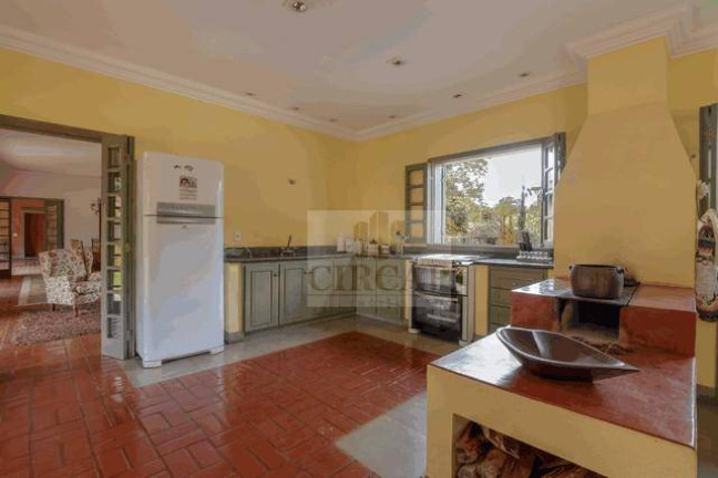 Imagem Casa com 8 Quartos à Venda, 724 m² em Fazenda Hotel São Bento Do Recreio - Valinhos Imagem Casa com 8 Quartos à Venda, 724 m² em Fazenda Hotel São Bento Do Recreio - Valinhos