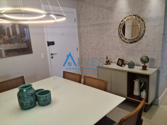Imagem Apartamento com 3 Quartos à Venda, 147 m² em Centro - São Bernardo Do Campo Imagem Apartamento com 3 Quartos à Venda, 147 m² em Centro - São Bernardo Do Campo