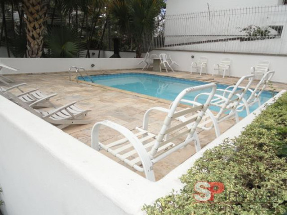 Apartamento com 4 Quartos à Venda, 150 m² em Planalto Paulista - São Paulo