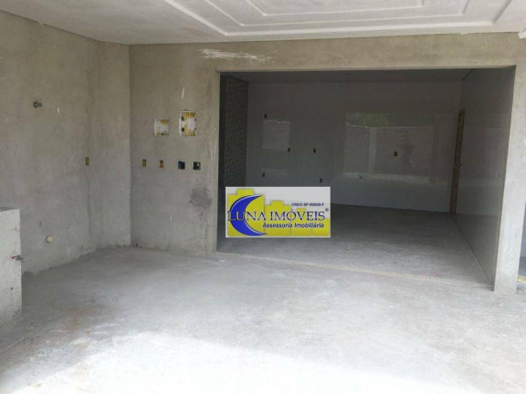 Imagem Sobrado com 4 Quartos à Venda, 319 m² em Parque Dos Pássaros - São Bernardo Do Campo