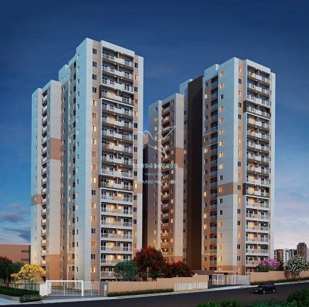 Imagem Apartamento com 2 Quartos à Venda, 45 m² em Quintaúna - Osasco Imagem Apartamento com 2 Quartos à Venda, 45 m² em Quintaúna - Osasco