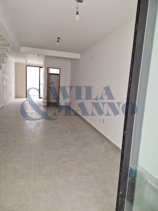 Imagem Sobrado com 3 Quartos à Venda, em Vila Lúcia - São Paulo Imagem Sobrado com 3 Quartos à Venda, em Vila Lúcia - São Paulo