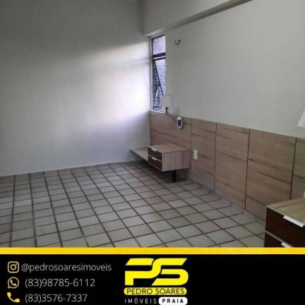 Imagem Apartamento com 3 Quartos à Venda, 120 m² em Miramar - João Pessoa Imagem Apartamento com 3 Quartos à Venda, 120 m² em Miramar - João Pessoa