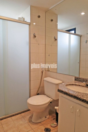 Imagem Apartamento com 2 Quartos à Venda, 61 m² em Panamby - São Paulo Imagem Apartamento com 2 Quartos à Venda, 61 m² em Panamby - São Paulo