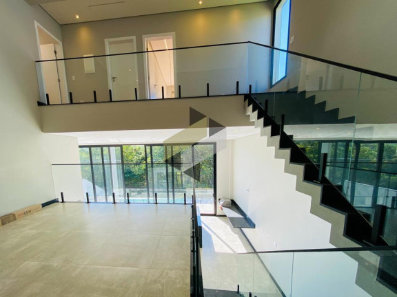 Imagem Casa com 3 Quartos à Venda, 303 m² em Alphaville Nova Esplanada - Votorantim