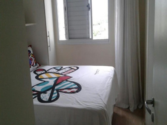 Imagem Apartamento com 3 Quartos à Venda, 61 m² em Vila Alzira - Santo André Imagem Apartamento com 3 Quartos à Venda, 61 m² em Vila Alzira - Santo André
