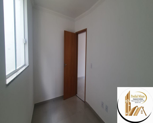 Imagem Apartamento com 2 Quartos à Venda, 89 m² em Caiçaras - Belo Horizonte