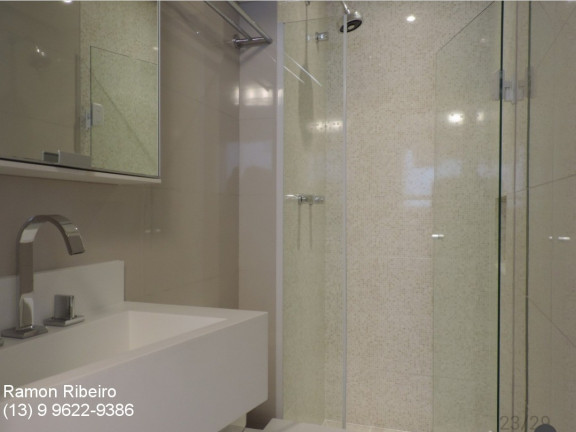 Imagem Imóvel com 3 Quartos à Venda, 88 m² em Riviera - Bertioga