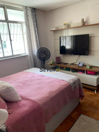 Imagem Apartamento com 2 Quartos à Venda, 74 m² em Icaraí - Niterói Imagem Apartamento com 2 Quartos à Venda, 74 m² em Icaraí - Niterói