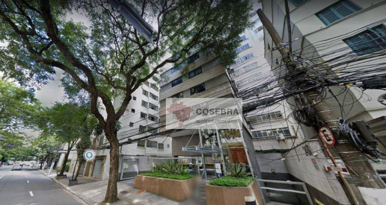 Imagem Imóvel para Alugar, 110 m² em Jardim Paulista - São Paulo Imagem Imóvel para Alugar, 110 m² em Jardim Paulista - São Paulo