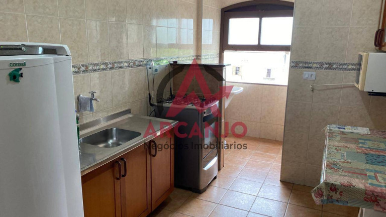 Imagem Apartamento com 2 Quartos à Venda, 70 m² em Acaraú - Ubatuba Imagem Apartamento com 2 Quartos à Venda, 70 m² em Acaraú - Ubatuba