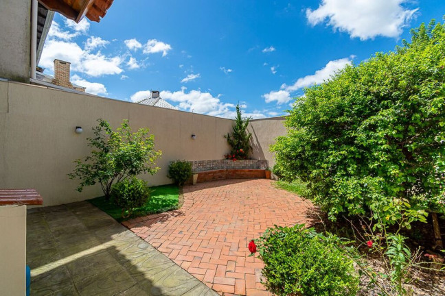 Imagem Casa de Condomínio com 3 Quartos à Venda, 122 m² em Harmonia - Canoas