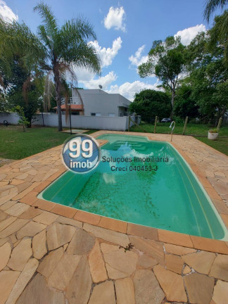 Imagem Casa com 3 Quartos à Venda, 1 m² em Ninho Verde Ii - Pardinho Imagem Casa com 3 Quartos à Venda, 1 m² em Ninho Verde Ii - Pardinho