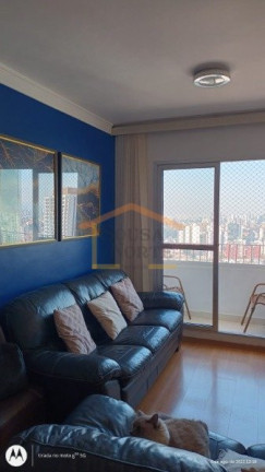 Imagem Apartamento com 2 Quartos à Venda, 60 m² em Parada Inglesa - São Paulo Imagem Apartamento com 2 Quartos à Venda, 60 m² em Parada Inglesa - São Paulo