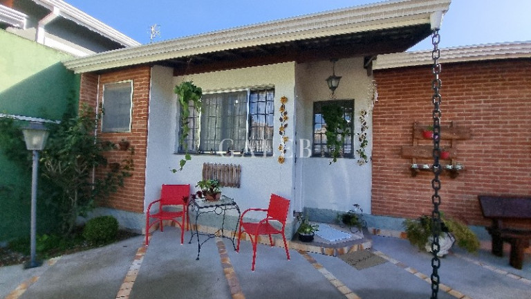 Imagem Casa com 3 Quartos à Venda, 307 m² em Nova Gardênia - Atibaia