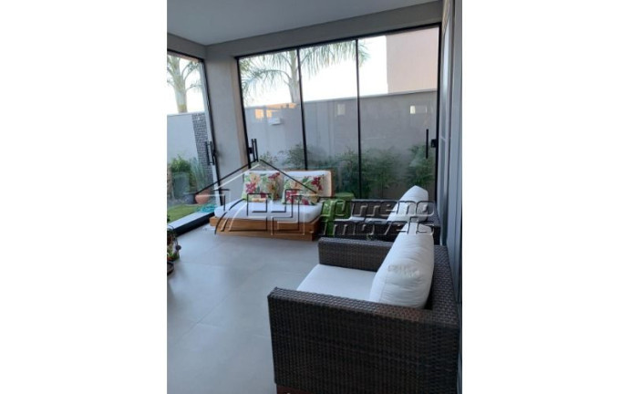 Imagem Casa de Condomínio com 5 Quartos à Venda, 390 m² em Urbanova - São José Dos Campos Imagem Casa de Condomínio com 5 Quartos à Venda, 390 m² em Urbanova - São José Dos Campos