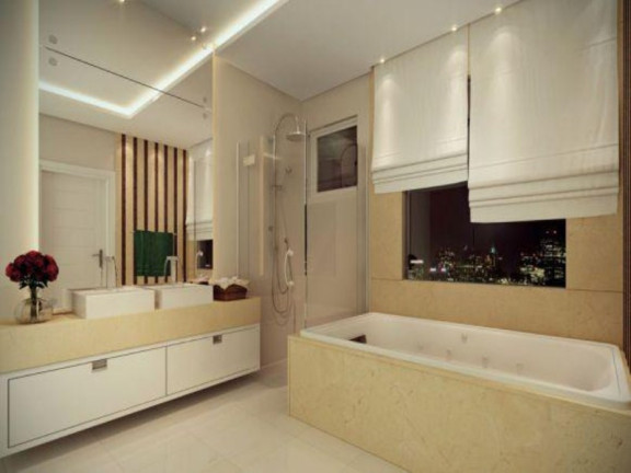 Imagem Imóvel com 3 Quartos à Venda, 212 m² em Pioneiros - Balneário Camboriú