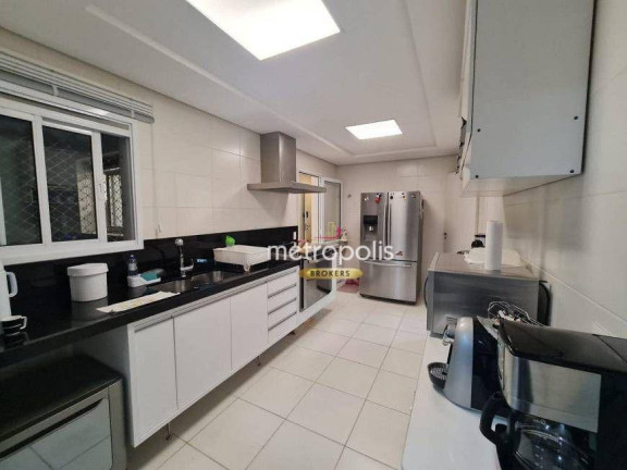 Imagem Apartamento com 3 Quartos à Venda, 198 m² em Cerâmica - São Caetano Do Sul Imagem Apartamento com 3 Quartos à Venda, 198 m² em Cerâmica - São Caetano Do Sul
