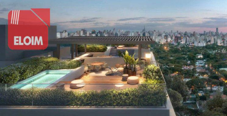Imagem Apartamento com 2 Quartos à Venda, 212 m² em Vila Madalena - São Paulo Imagem Apartamento com 2 Quartos à Venda, 212 m² em Vila Madalena - São Paulo