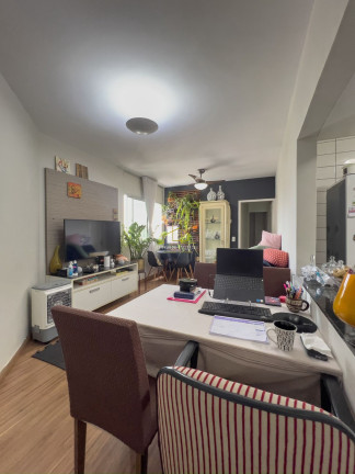 Imagem Imóvel com 2 Quartos à Venda, 70 m² em Bento Ferreira - Vitória Imagem Imóvel com 2 Quartos à Venda, 70 m² em Bento Ferreira - Vitória