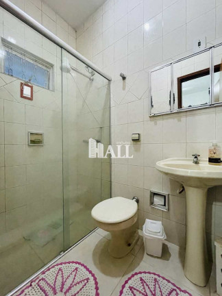Imagem Casa com 3 Quartos à Venda, 170 m² em Jardim Anielli - São José Do Rio Preto