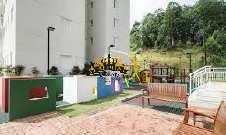 Imagem Apartamento com 3 Quartos à Venda, 123 m² em Tamboré - Barueri Imagem Apartamento com 3 Quartos à Venda, 123 m² em Tamboré - Barueri