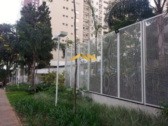 Imagem Apartamento com 4 Quartos à Venda, 821 m² em Campo Belo - São Paulo Imagem Apartamento com 4 Quartos à Venda, 821 m² em Campo Belo - São Paulo