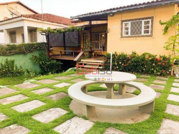 Casa com 3 Quartos à Venda, 200 m² em Balneário São Pedro - São Pedro Da Aldeia