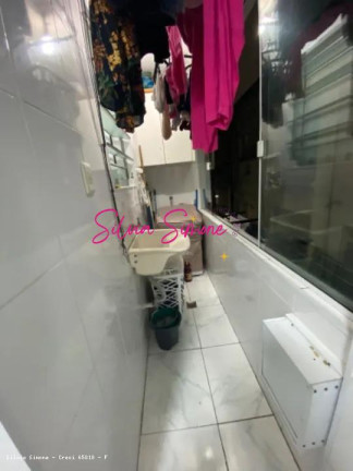Imagem Apartamento com 2 Quartos à Venda, 70 m² em Encruzilhada - Santos Imagem Apartamento com 2 Quartos à Venda, 70 m² em Encruzilhada - Santos