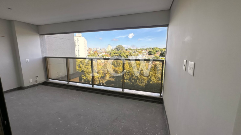 Imagem Apartamento com 4 Quartos à Venda, 230 m² em Vila Clementino - São Paulo