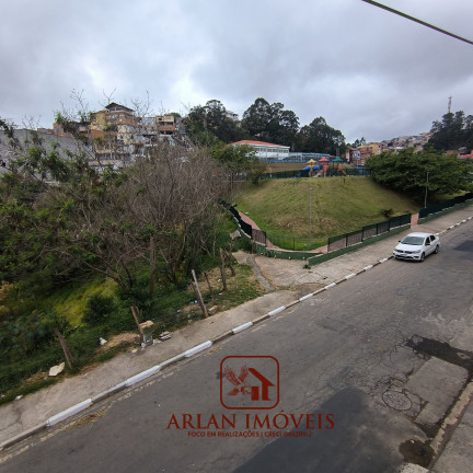 Imagem Apartamento com 2 Quartos à Venda, 75 m² em Jardim Marcelino - Caieiras Imagem Apartamento com 2 Quartos à Venda, 75 m² em Jardim Marcelino - Caieiras