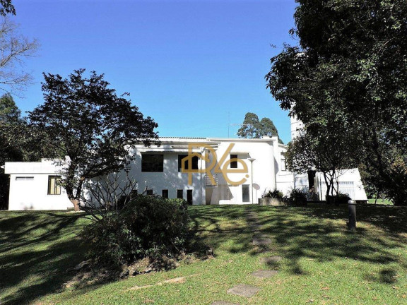 Casa com 5 Quartos à Venda, 804 m² em Jardim Colonial - Carapicuíba