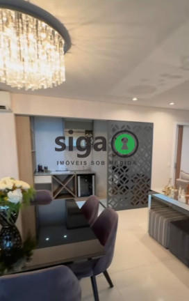 Imagem Apartamento com 3 Quartos à Venda, 172 m² em Tatuapé - São Paulo Imagem Apartamento com 3 Quartos à Venda, 172 m² em Tatuapé - São Paulo