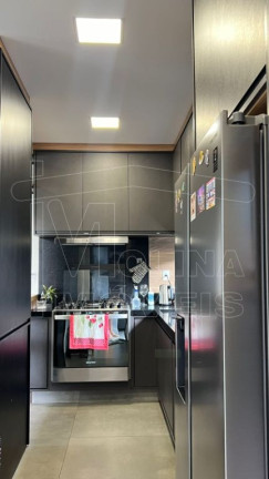 Imagem Casa de Condomínio com 3 Quartos à Venda, 270 m² em Residencial Village Damha - Araraquara