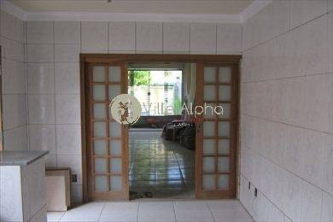Imagem Casa com 4 Quartos à Venda, 260 m² em Gonzaga - Santos