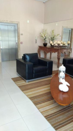 Imagem Apartamento com 4 Quartos à Venda, 143 m² em Itaigara - Salvador