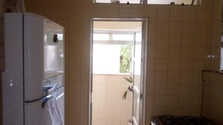 Imagem Imóvel com 3 Quartos à Venda, 75 m² em Vila Alpina - São Paulo