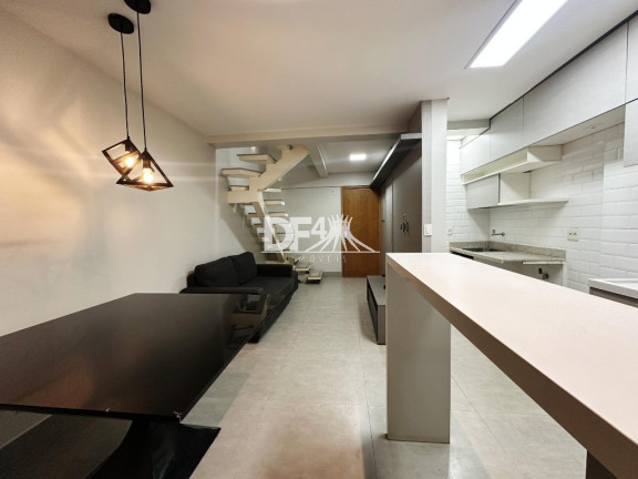 Imagem Imóvel com 1 Quarto à Venda, 55 m² em Sul (águas Claras) - Brasília