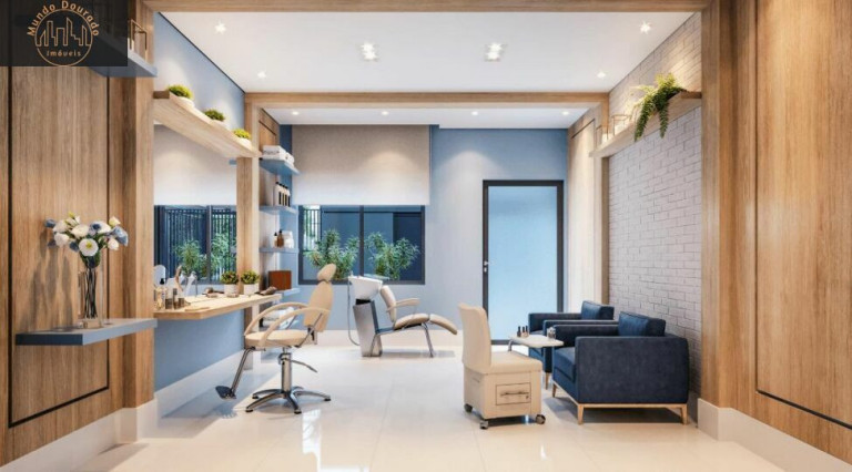 Imagem Apartamento com 3 Quartos à Venda, 145 m² em Centro - São Bernardo Do Campo