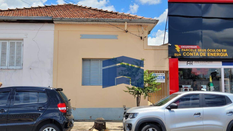 Casa com 2 Quartos à Venda, 89 m² em Centro - Indaiatuba